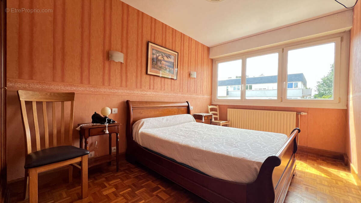 Appartement à SAINT-HERBLAIN