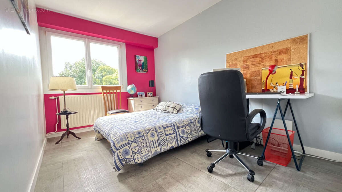 Appartement à SAINT-HERBLAIN