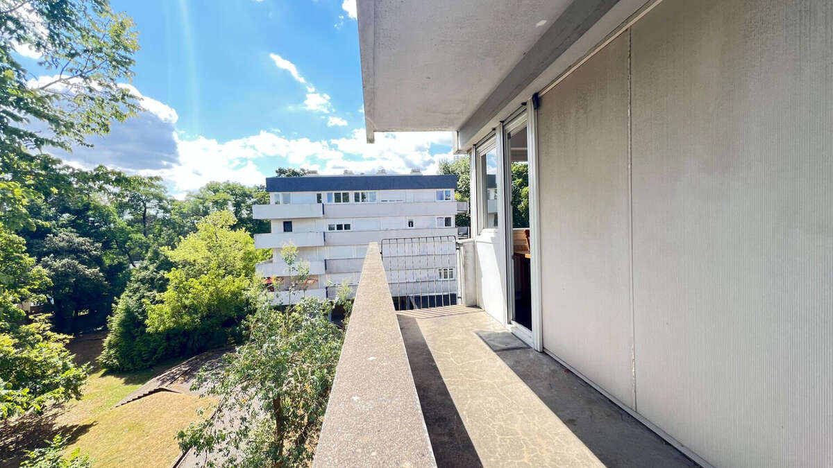 Appartement à SAINT-HERBLAIN