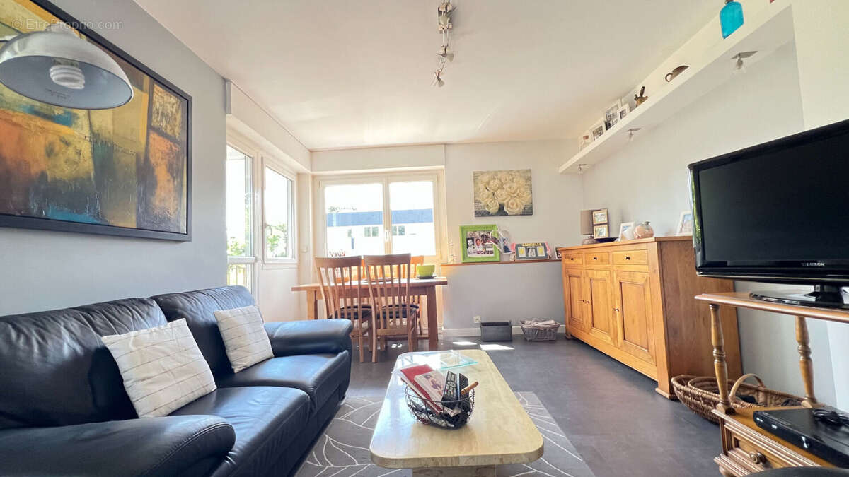 Appartement à SAINT-HERBLAIN