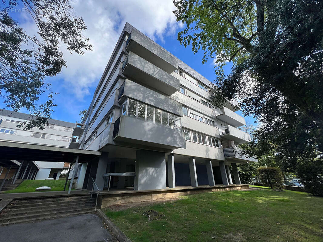 Appartement à SAINT-HERBLAIN