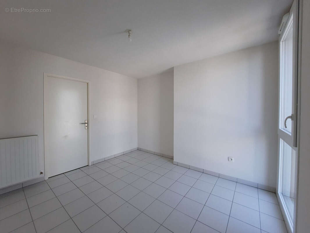 Appartement à SAINT-NAZAIRE