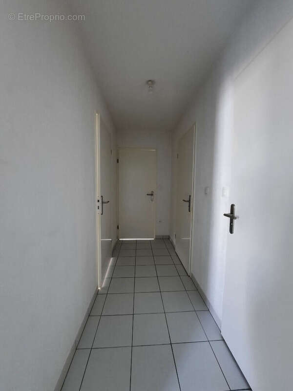 Appartement à SAINT-NAZAIRE