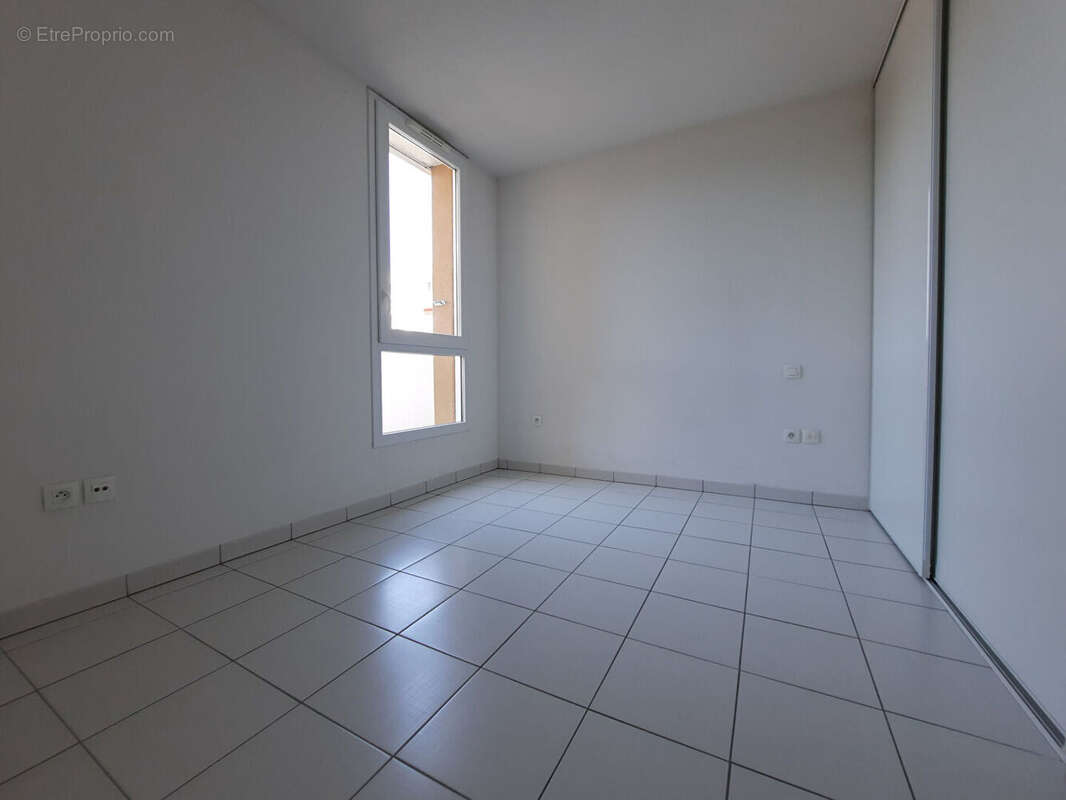 Appartement à SAINT-NAZAIRE