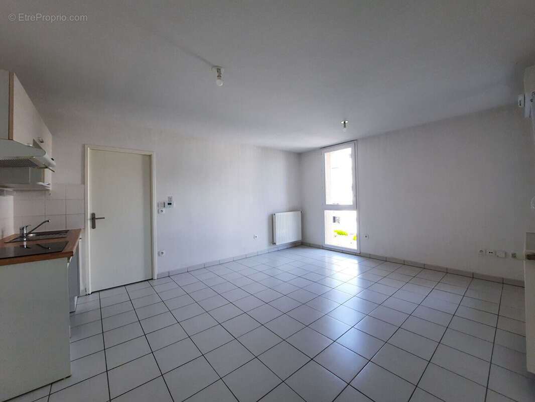 Appartement à SAINT-NAZAIRE