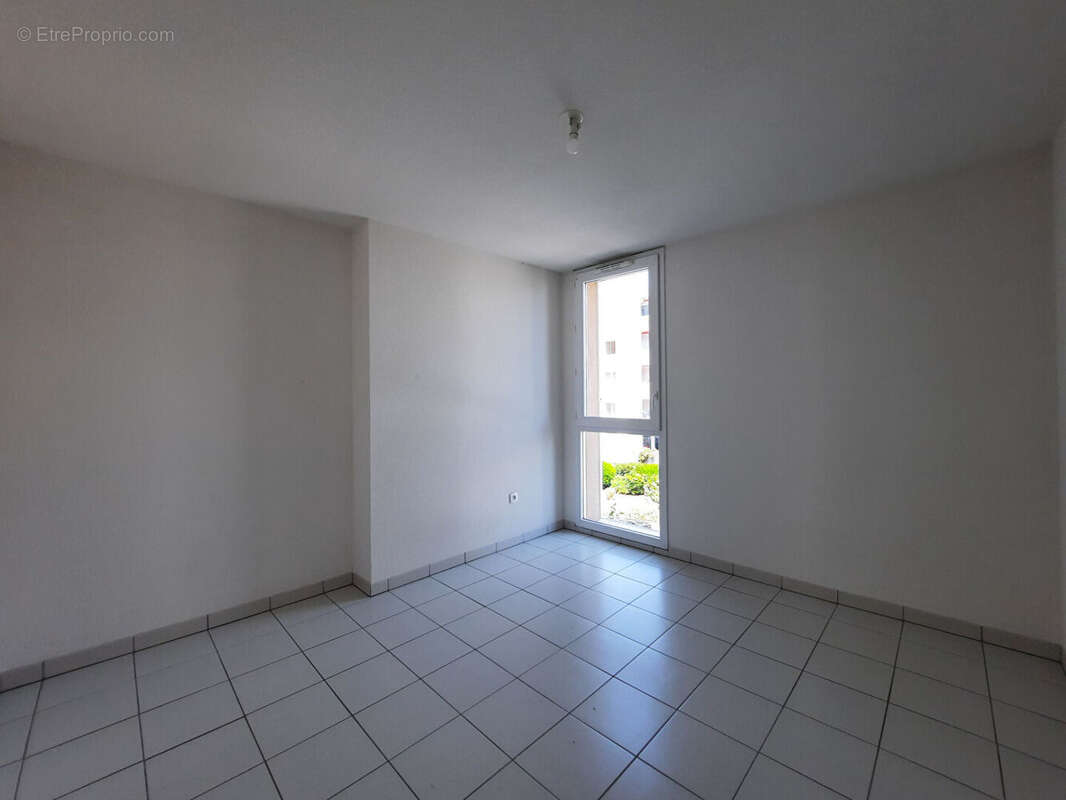 Appartement à SAINT-NAZAIRE