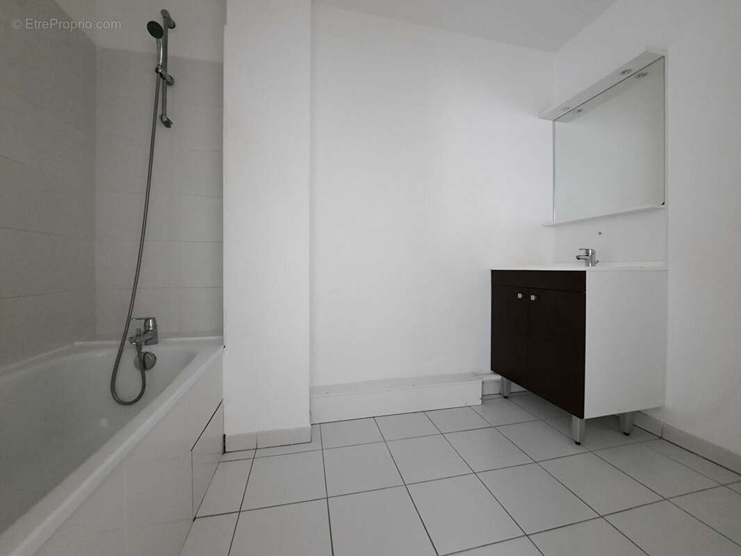 Appartement à SAINT-NAZAIRE