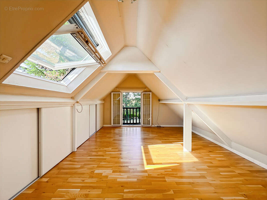 Maison à PACY-SUR-EURE