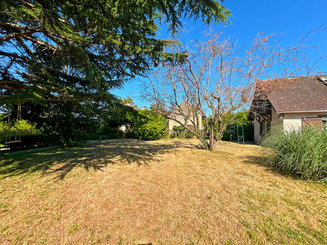 Maison à PACY-SUR-EURE