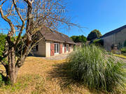Maison à PACY-SUR-EURE