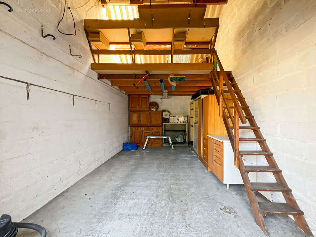 Maison à PACY-SUR-EURE