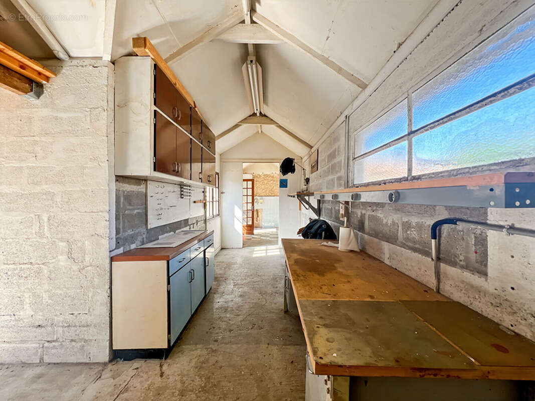 Maison à PACY-SUR-EURE