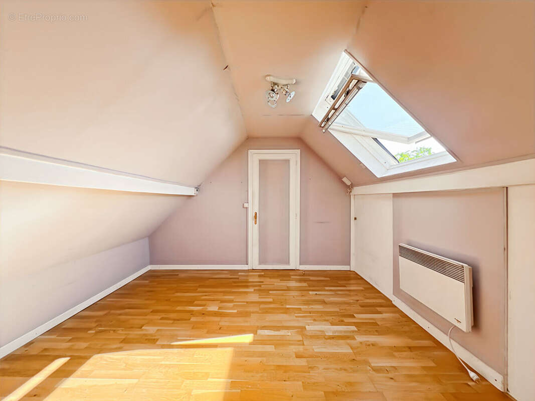 Maison à PACY-SUR-EURE