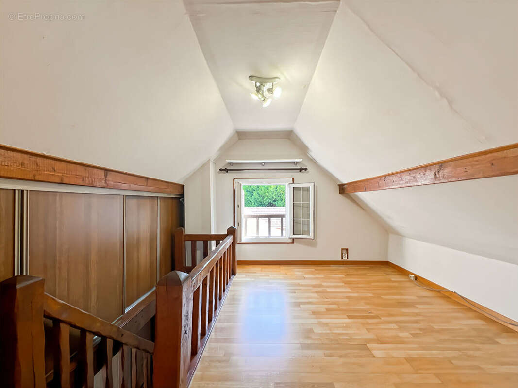 Maison à PACY-SUR-EURE