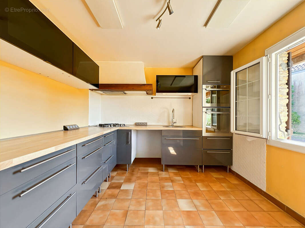 Maison à PACY-SUR-EURE