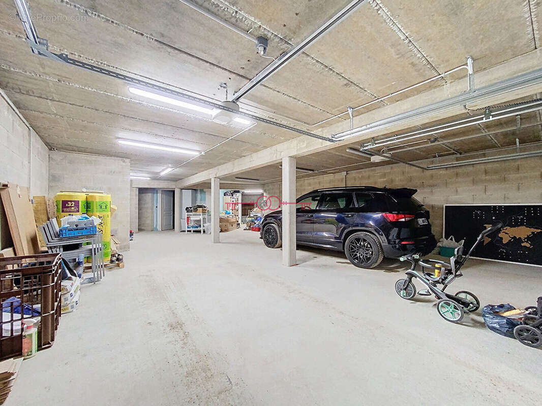 Maison à SAINTE-MENEHOULD