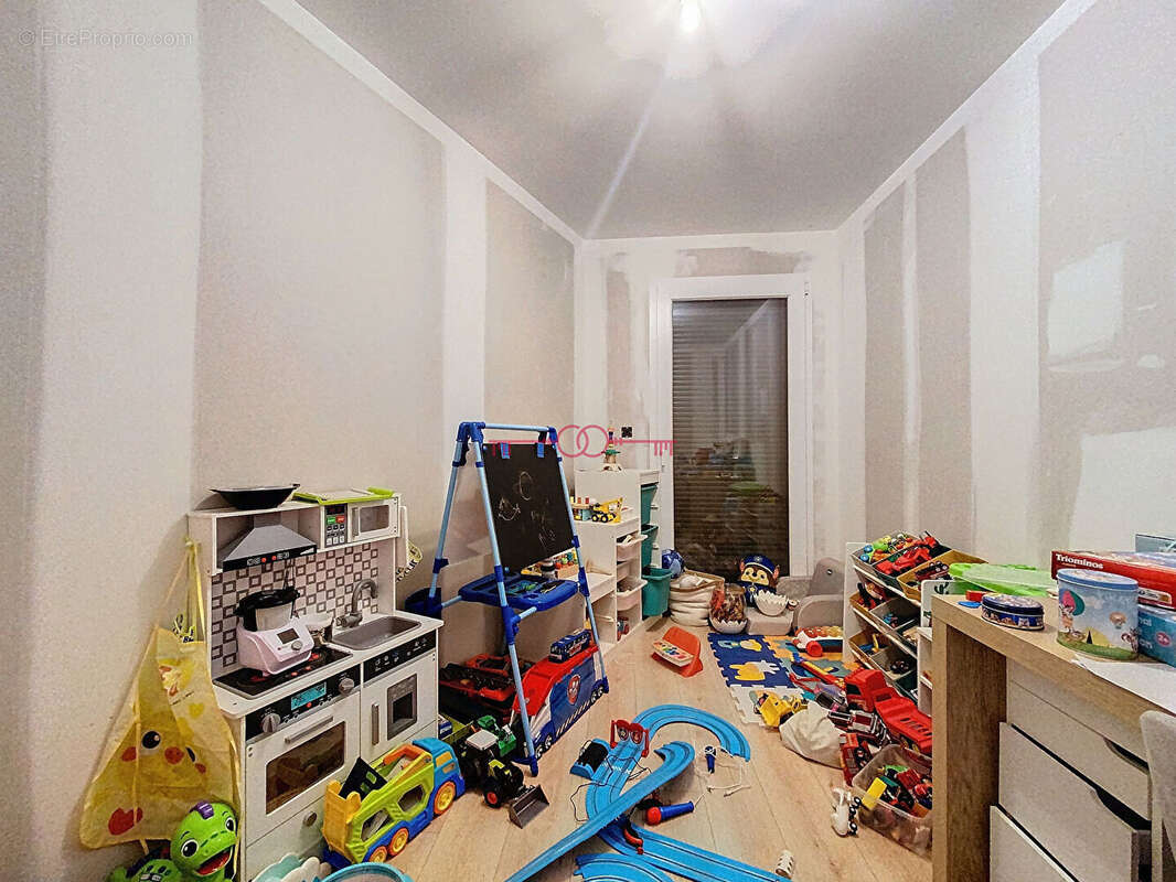 Maison à SAINTE-MENEHOULD