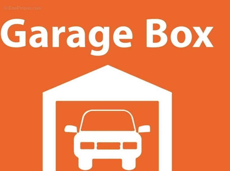 Parking à SAINT-MALO