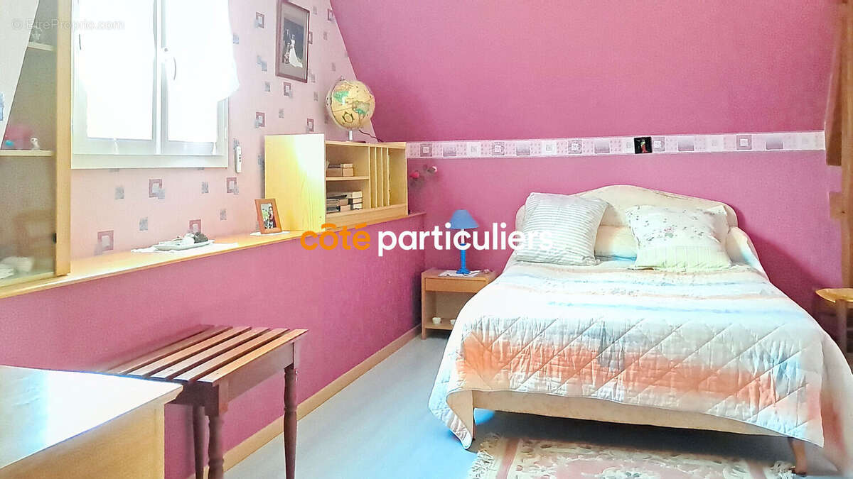 Maison à SAINT-GERMAIN-DES-PRES