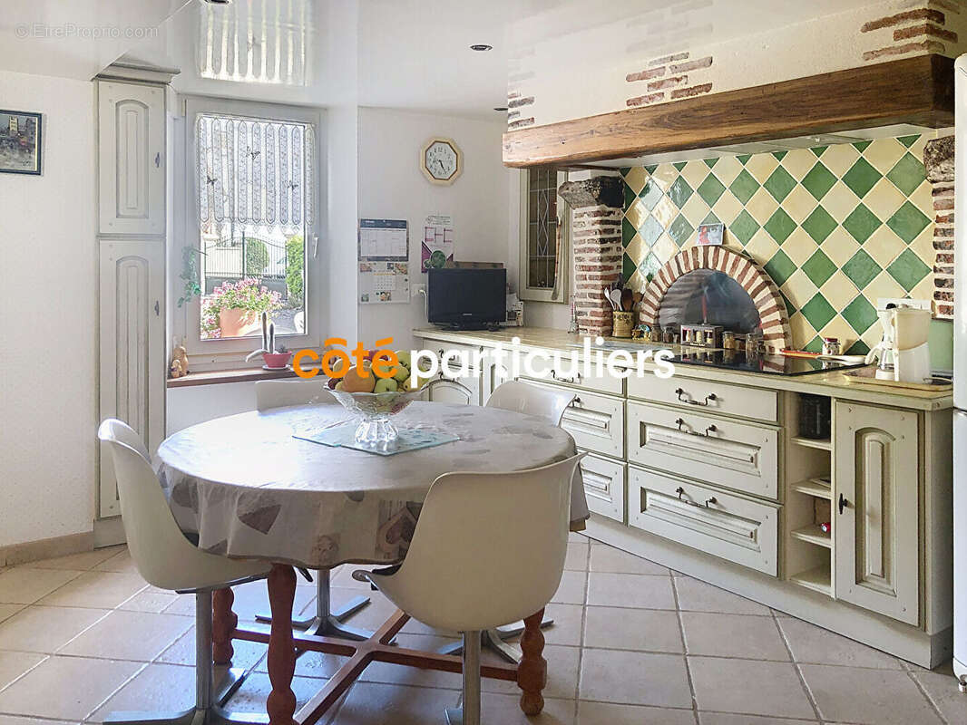 Maison à SAINT-GERMAIN-DES-PRES