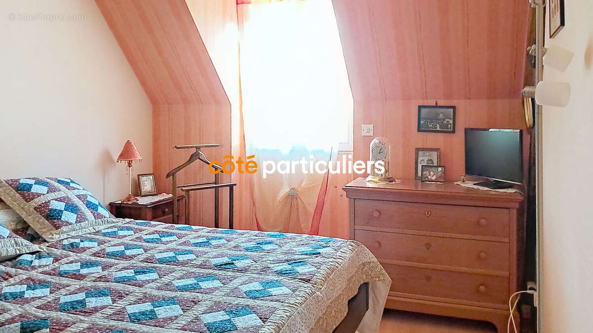 Maison à SAINT-GERMAIN-DES-PRES