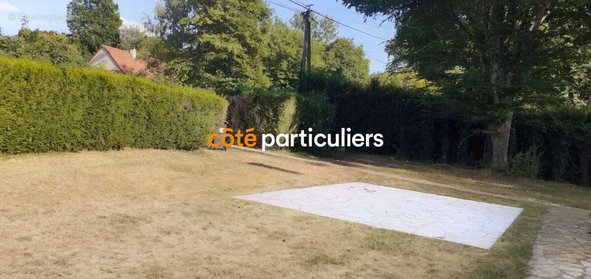 Maison à CHATEAU-RENARD