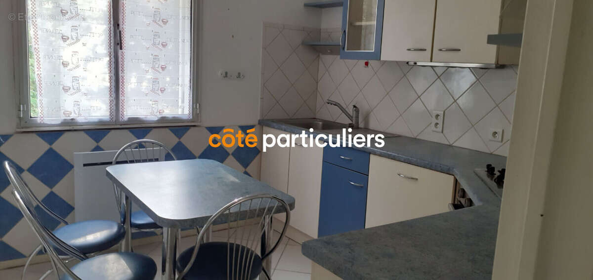 Maison à CHATEAU-RENARD