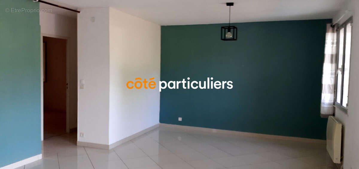 Maison à CHATEAU-RENARD