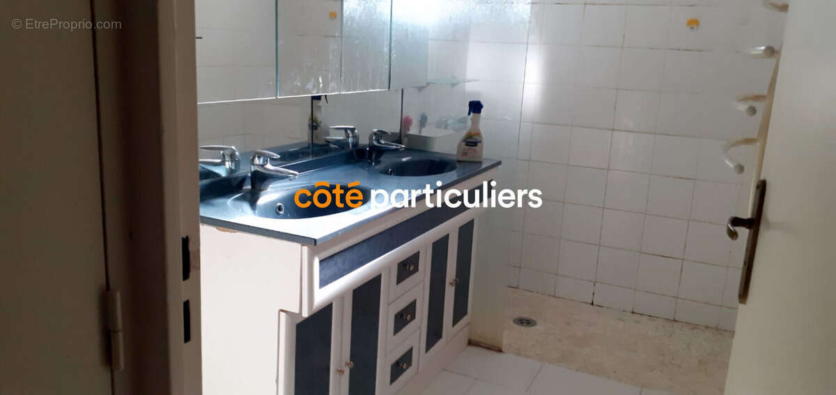 Maison à CHATEAU-RENARD