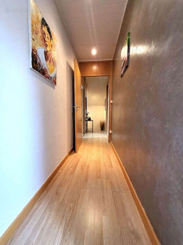 Maison à VETRAZ-MONTHOUX