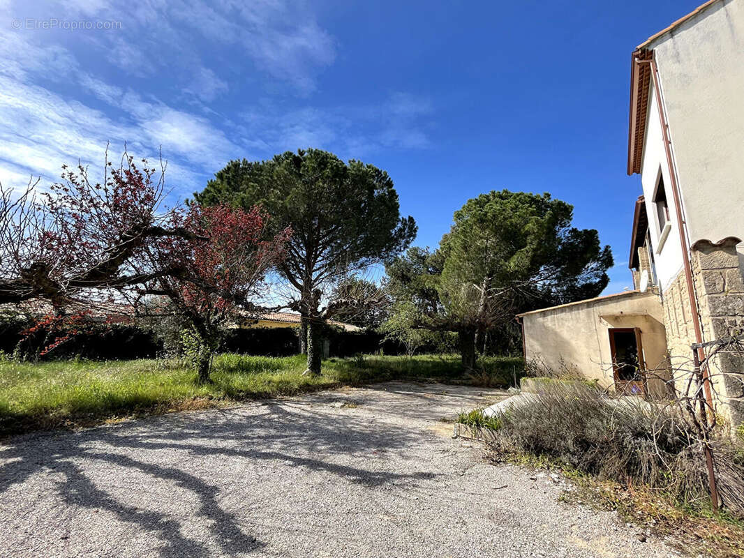 Maison à SAINT-GEORGES-D&#039;ORQUES