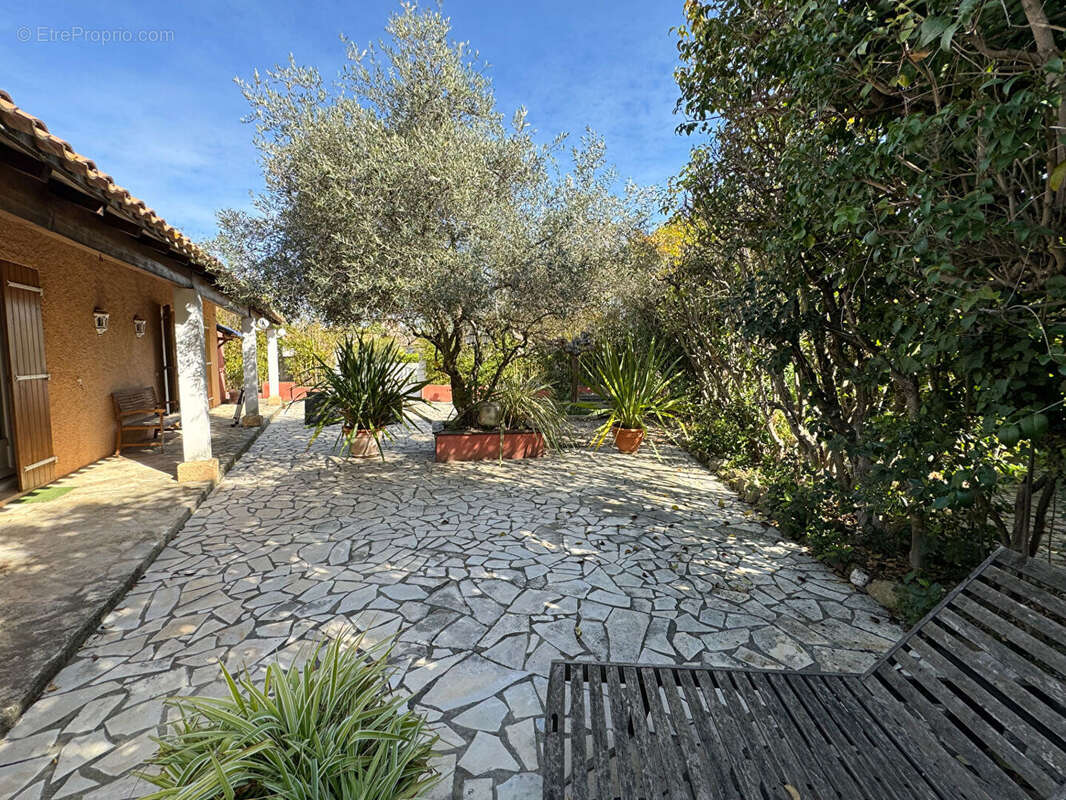 Maison à SAINT-GEORGES-D&#039;ORQUES