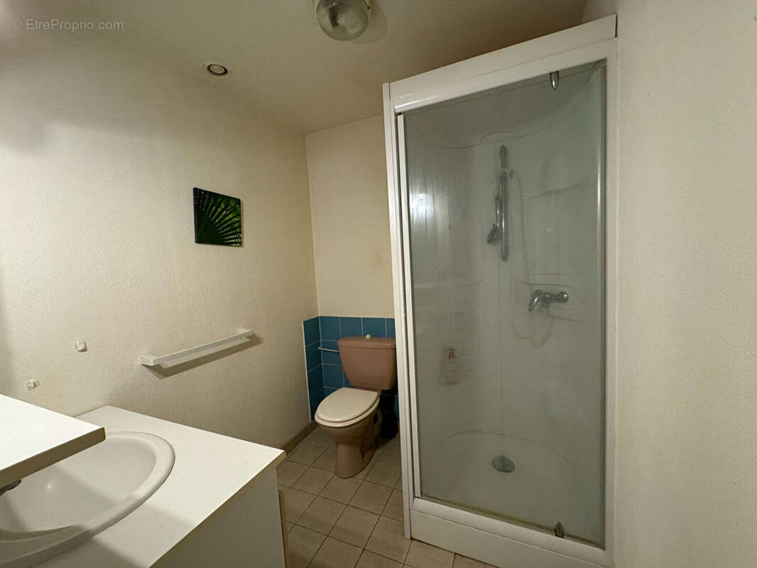 Maison à SAINT-GEORGES-D&#039;ORQUES