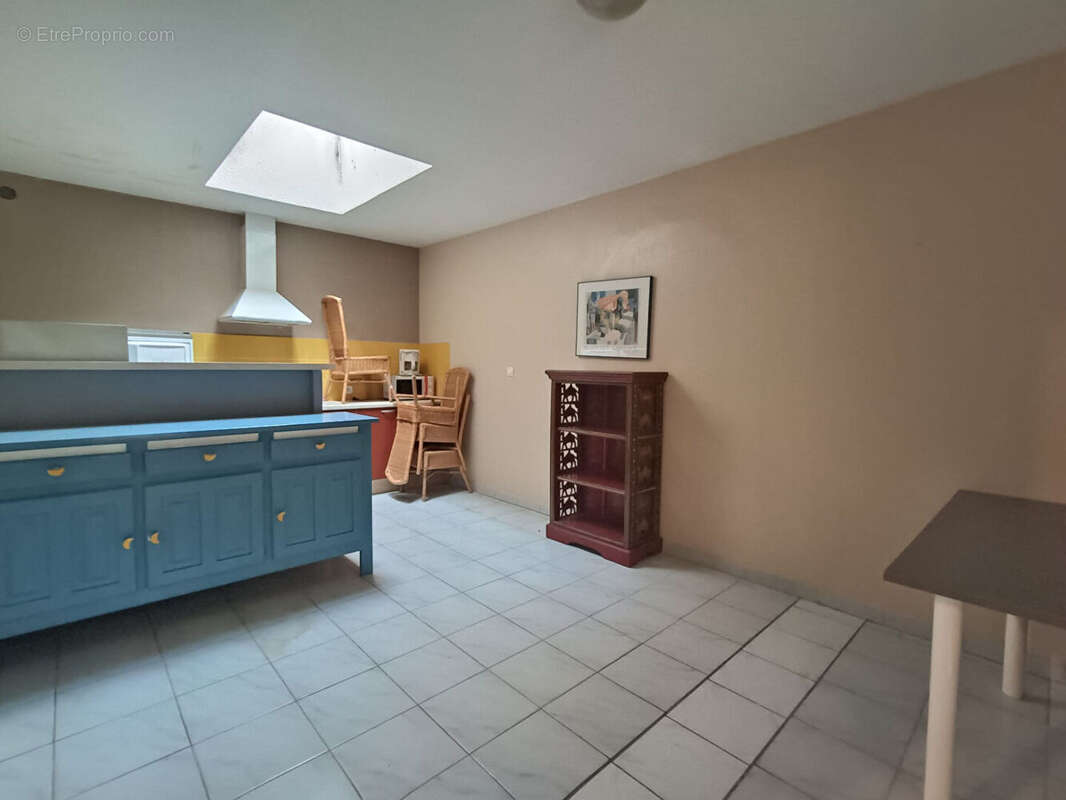 Maison à SAINT-GEORGES-D&#039;ORQUES