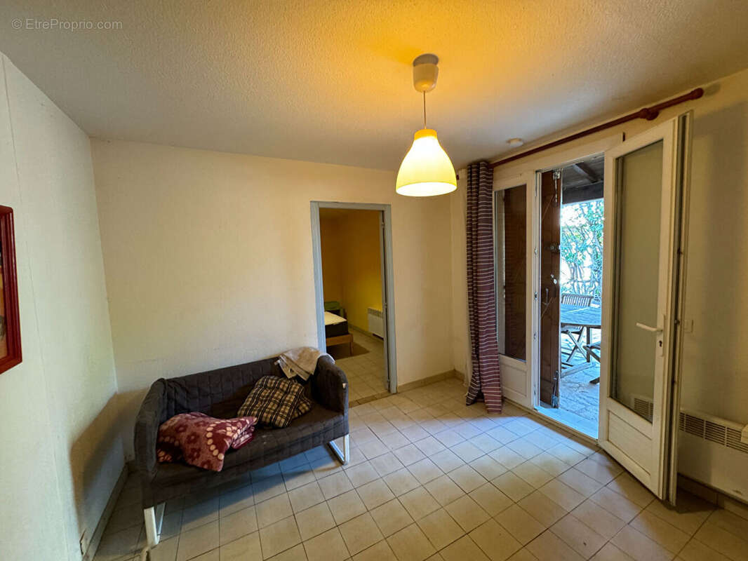 Maison à SAINT-GEORGES-D&#039;ORQUES