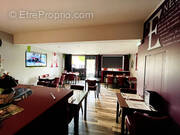 Appartement à YVRE-L'EVEQUE