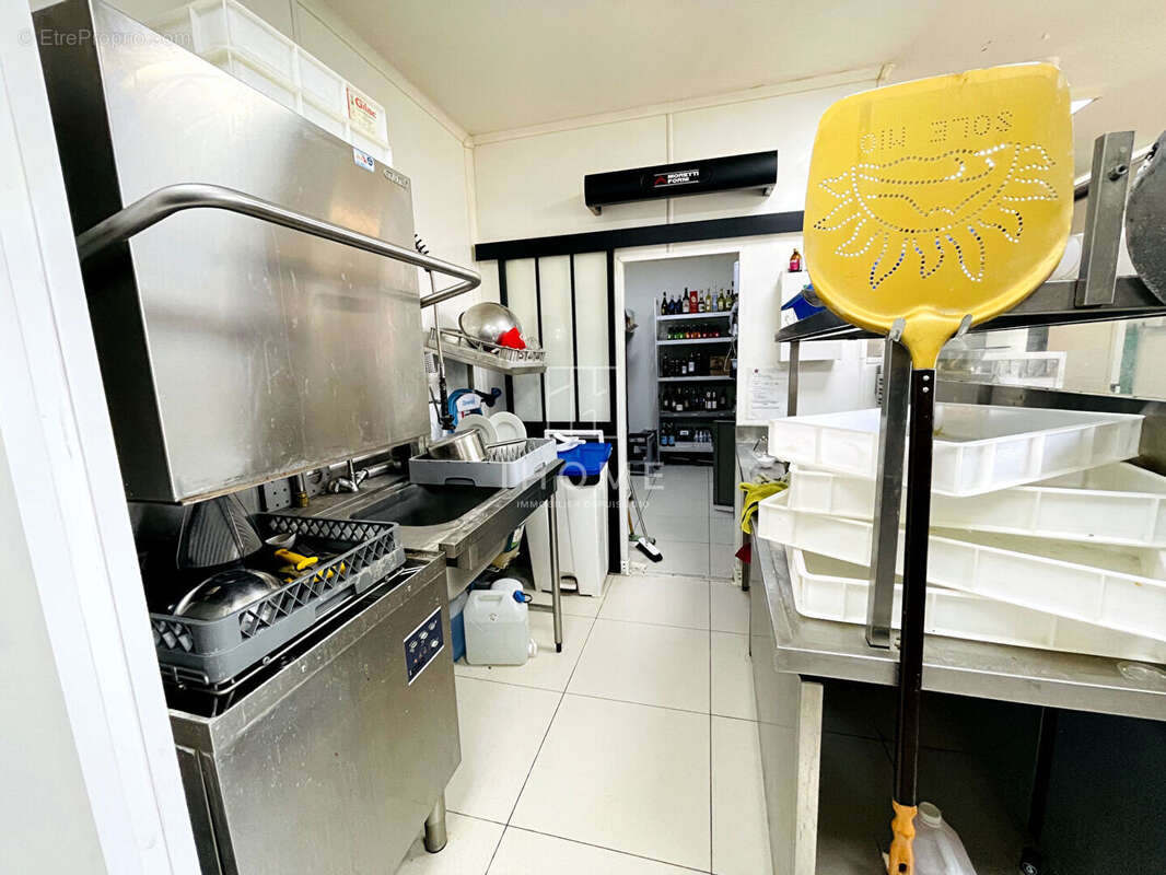 Appartement à YVRE-L&#039;EVEQUE