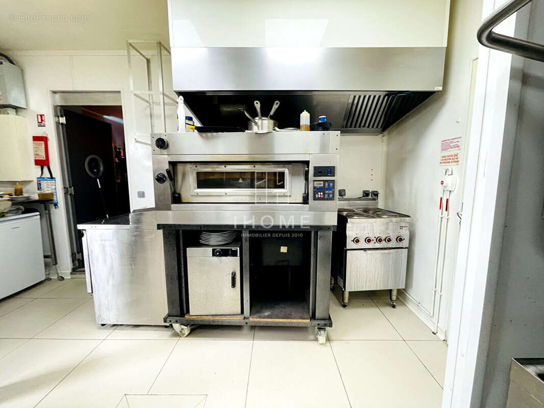 Appartement à YVRE-L&#039;EVEQUE