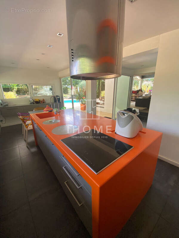 Maison à JUIGNE-SUR-LOIRE