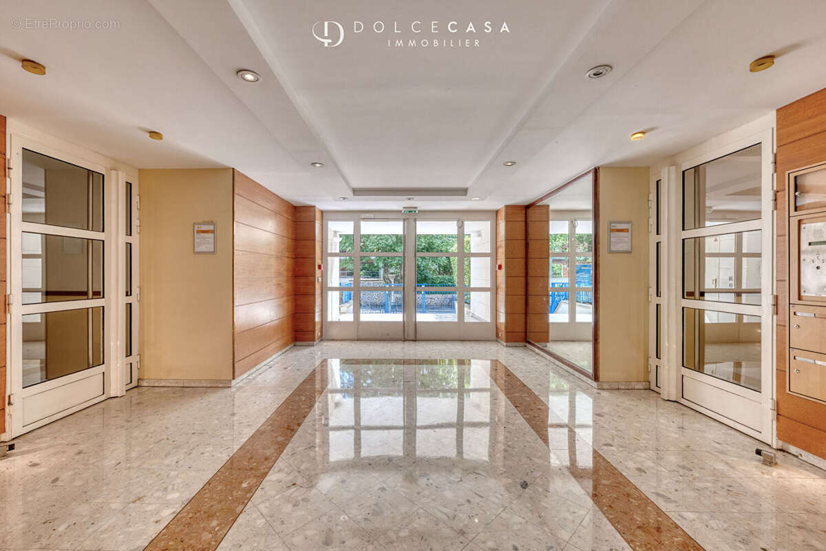 Appartement à NOGENT-SUR-MARNE