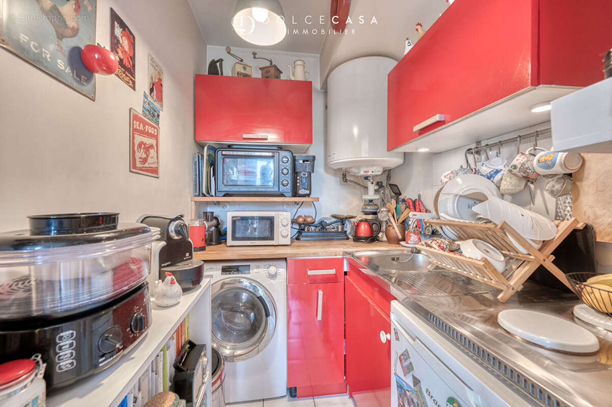 Appartement à NOGENT-SUR-MARNE