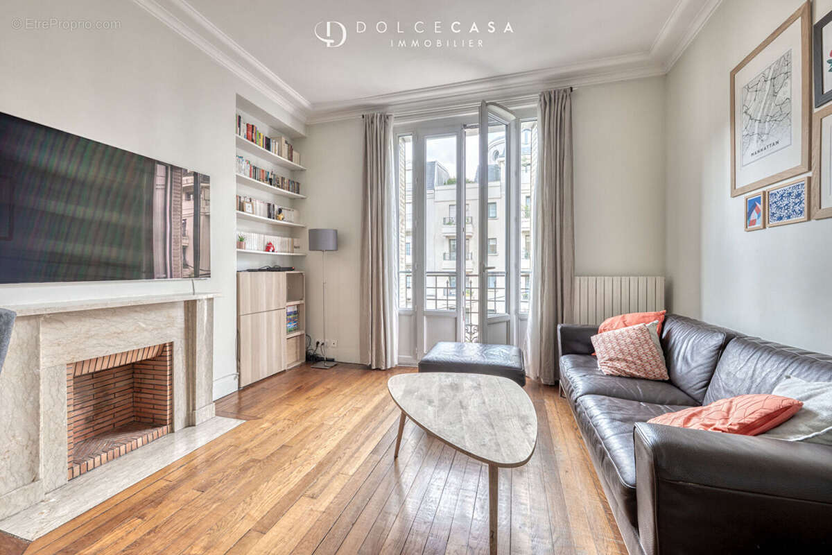 Appartement à NOGENT-SUR-MARNE