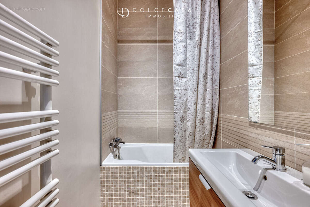 Appartement à NOGENT-SUR-MARNE