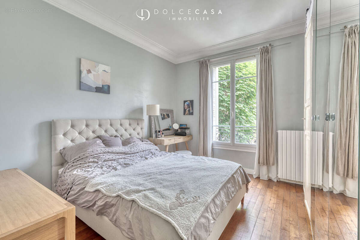 Appartement à NOGENT-SUR-MARNE