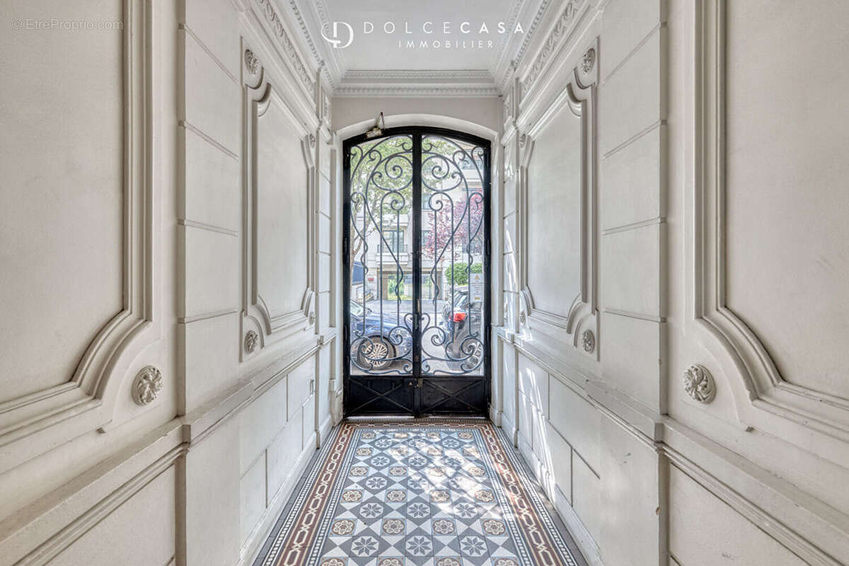 Appartement à NOGENT-SUR-MARNE