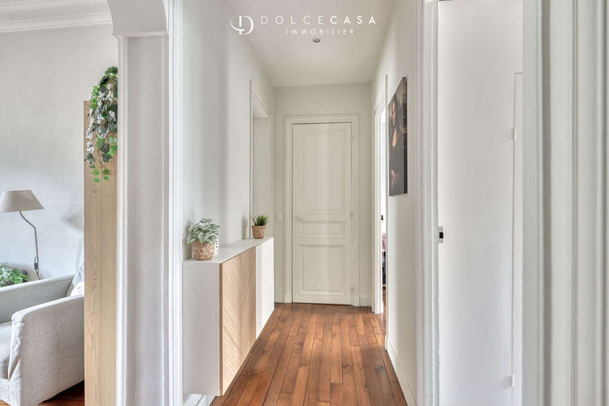 Appartement à NOGENT-SUR-MARNE