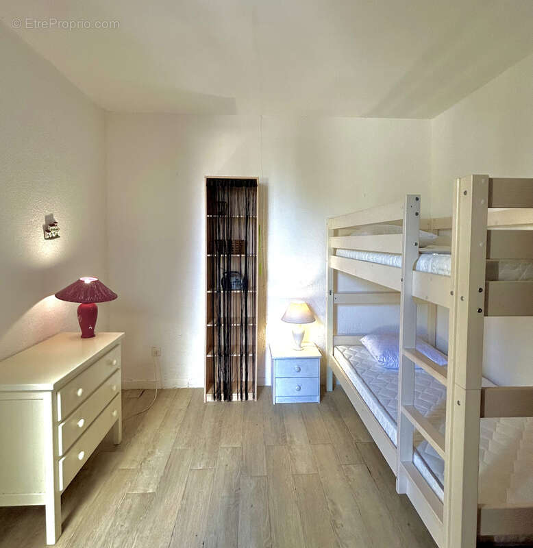 Appartement à LE BARCARES