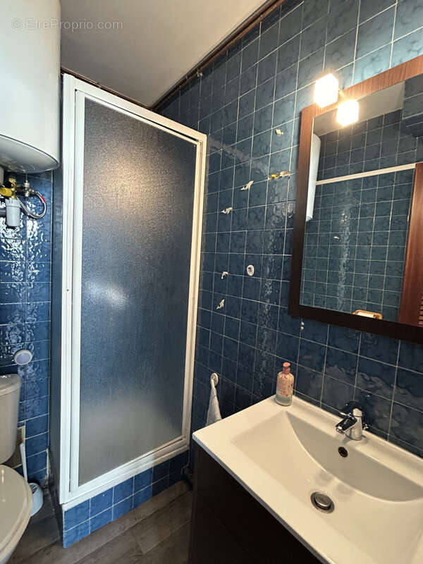 Appartement à LE BARCARES