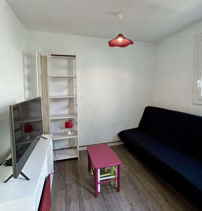 Appartement à LE BARCARES