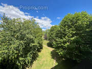 Appartement à NEAUPHLE-LE-CHATEAU